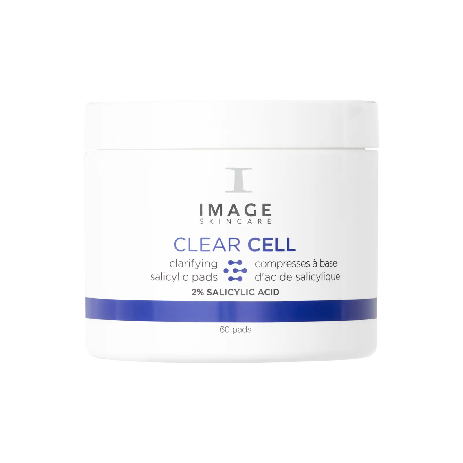 Image Skincare - CLEAR CELL Salicylic Clarifying Pads