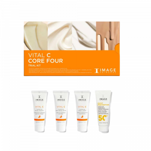Image Skincare - I Trial Image Vital C Trial Kit