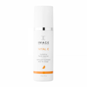 Image Skincare - VITAL C Hydrating Facial Cleanser