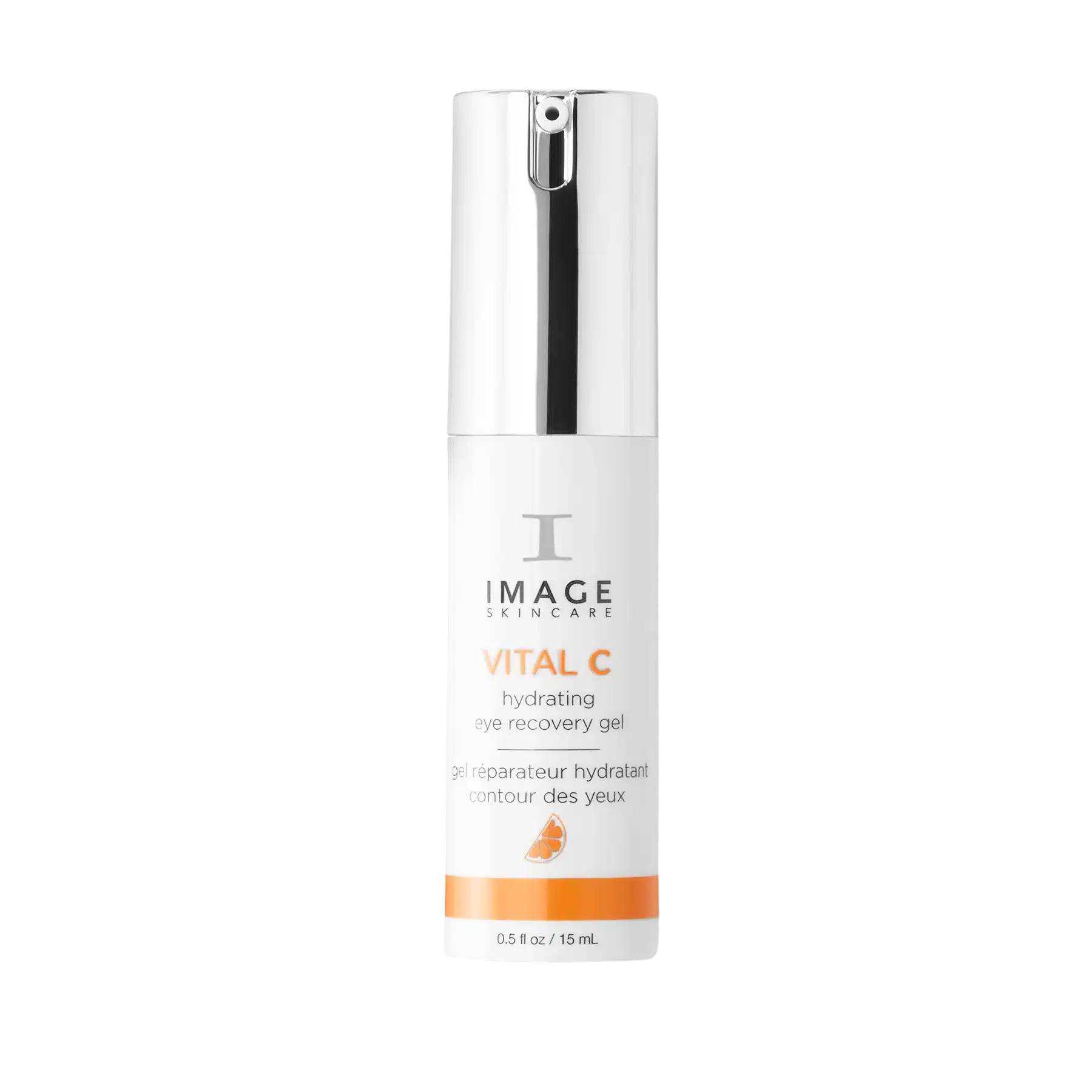 Image Skincare - VITAL C Hydrating Eye Recovery Gel