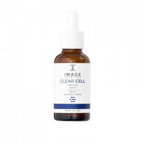 Image Skincare - CLEAR CELL Restoring serum