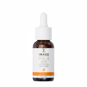 Image Skincare - VITAL C Hydrating Facial Oil