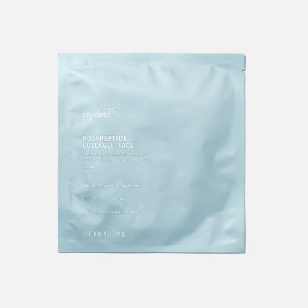 Hydropeptide - Polypeptide Collagel Face Mask