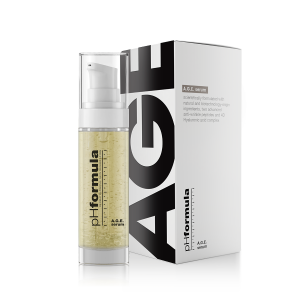 pHformula - A.G.E. serum