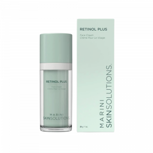 MARINI SkinSolutions Age Intervention Retinol Plus