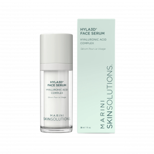 MARINI SkinSolutions - Hyla3D Face Serum 30 ML