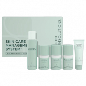 MARINI SkinSolution - Starter Skin Care Management System - Normal / Combination Skin