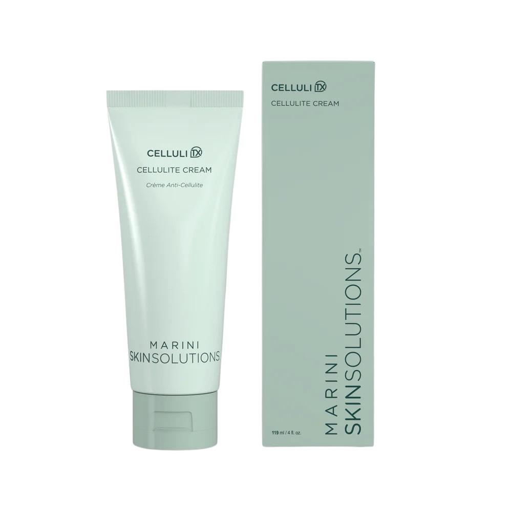 Jan Marini - Marini CelluliTx Cellulite Cream
