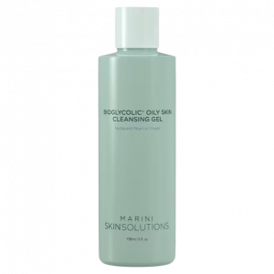 MARINI SkinSolutions - Bioglycolic Oily Skin Cleansing Gel