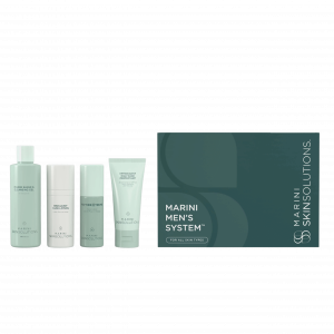 MARINI SkinSolutions - Marini Men's System