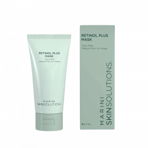 MARINI SkinSolutions Retinol Plus Face Mask