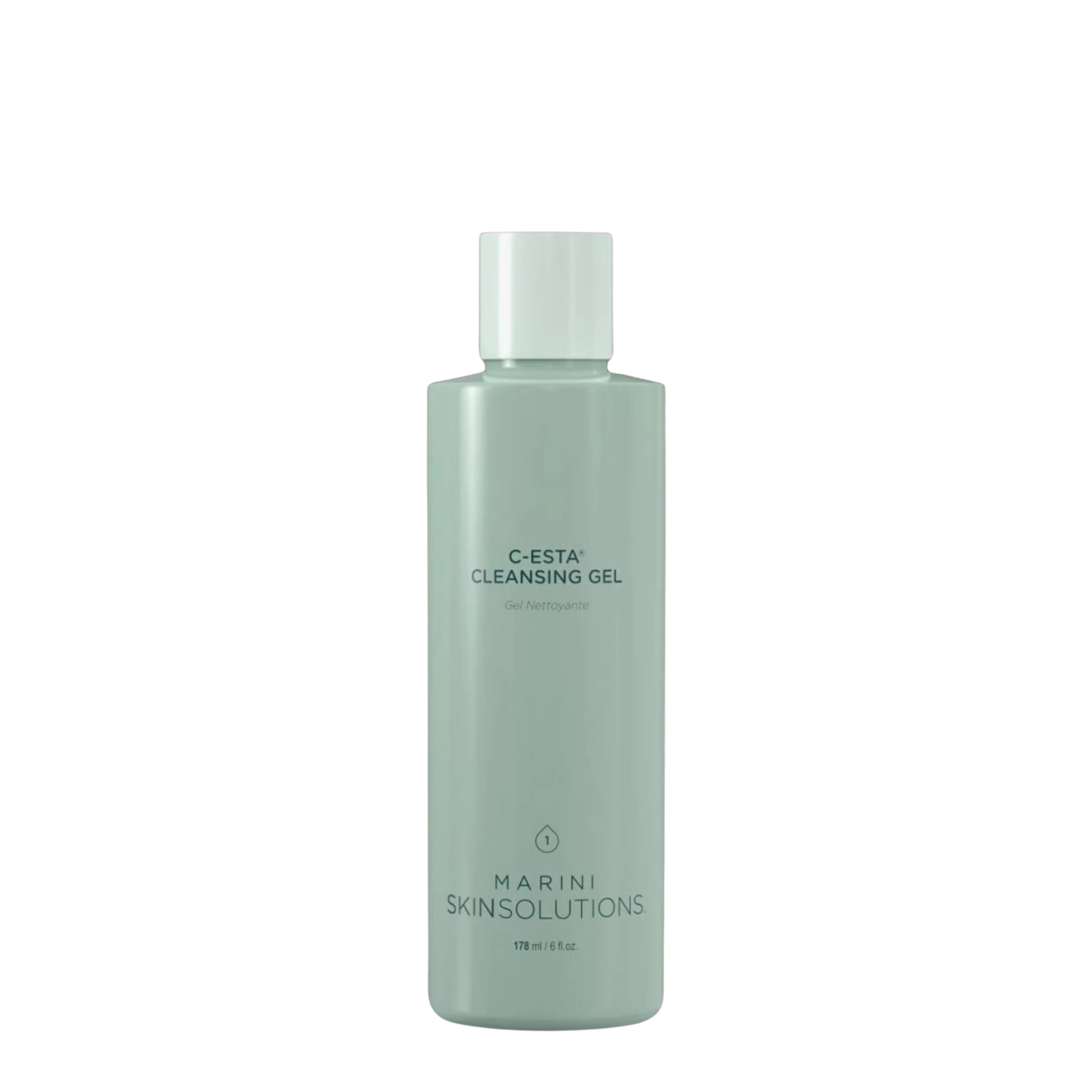 MARINI SkinSolutions - C-ESTA Cleansing Gel