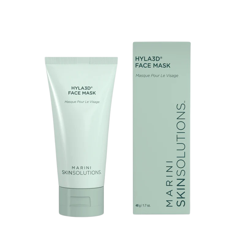 MARINI SkinSolutions Hyla3D Face Mask