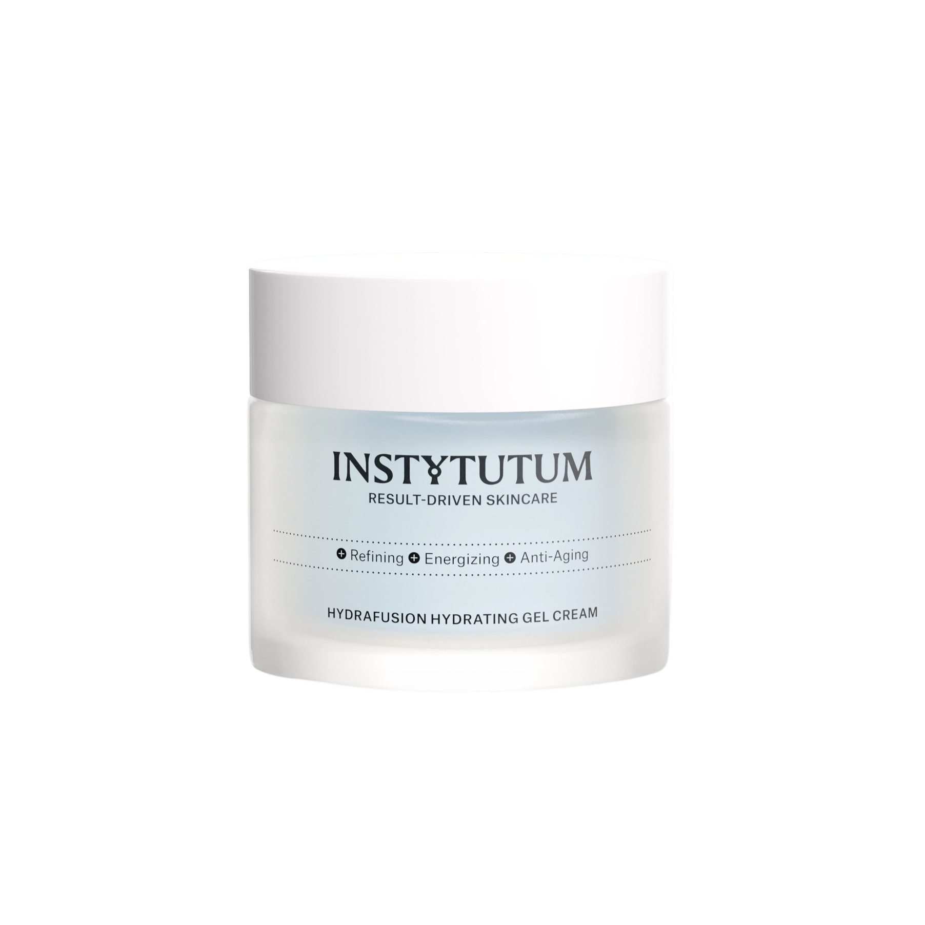 Instytutum - HydraFusion Hydrating Gel Cream Next-Gen