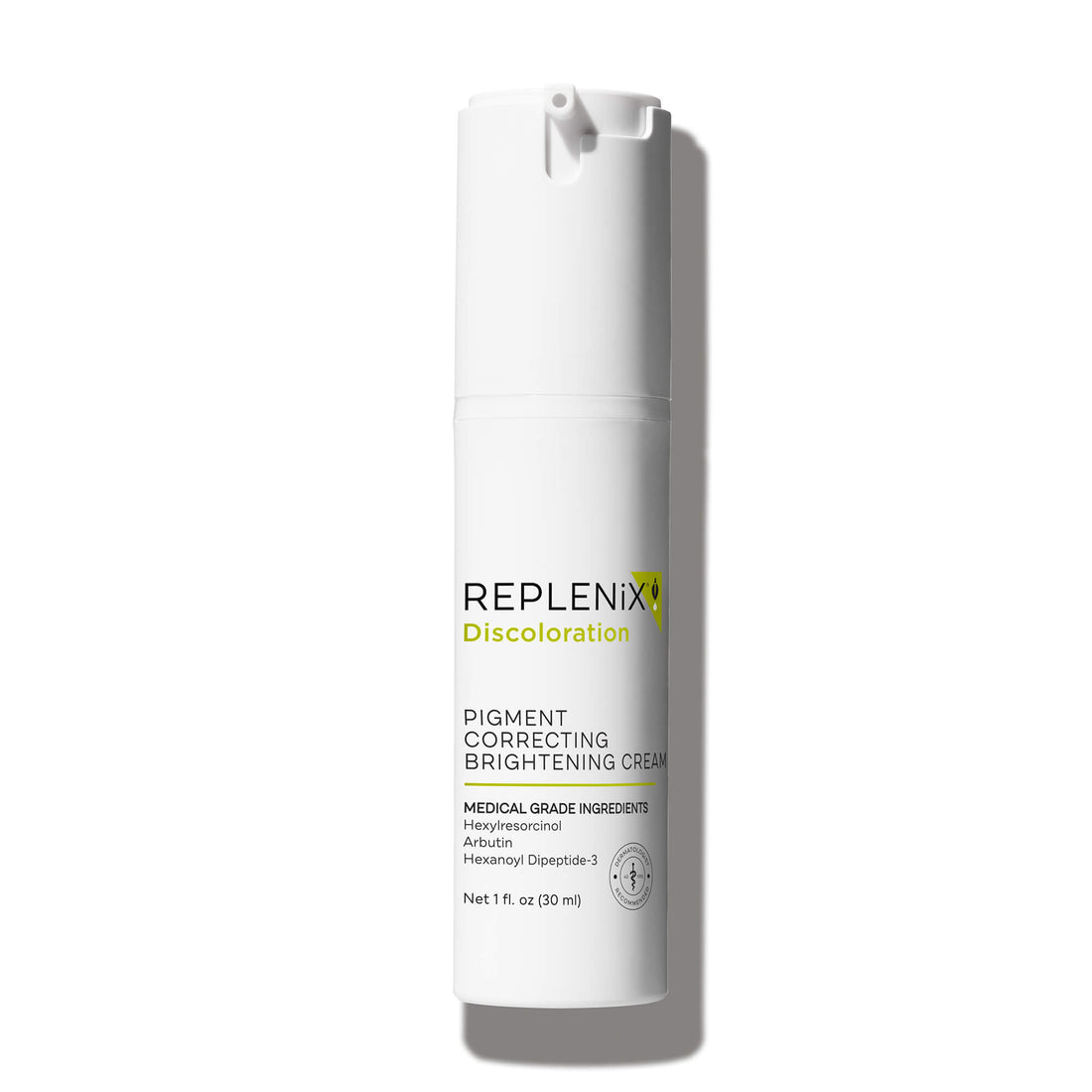 Replenix - Pigment Correcting Brightening Cream