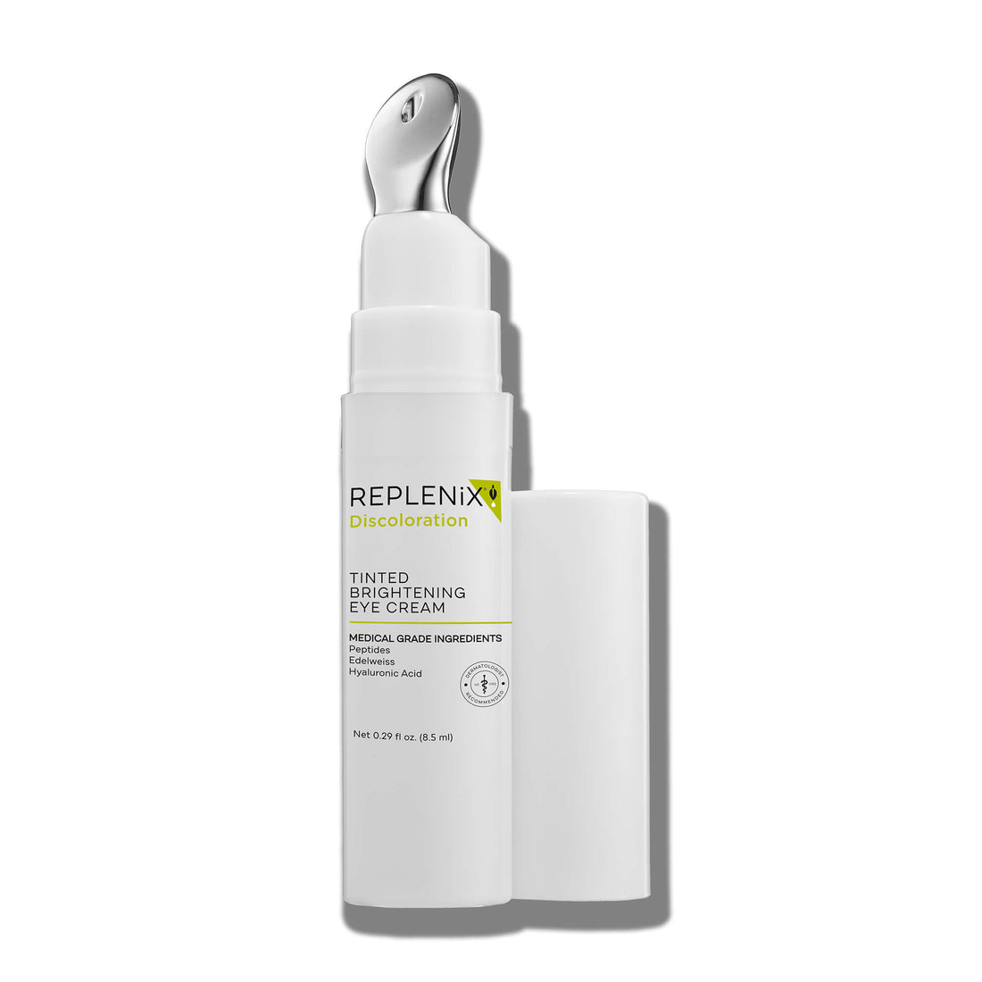 Replenix - Tinted Brightening Eye Cream