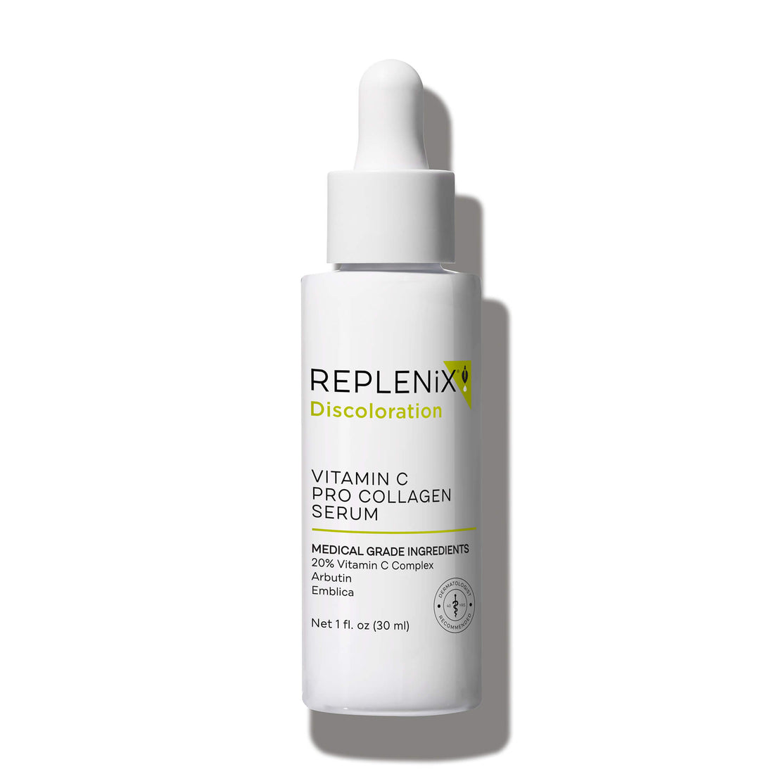 Replenix - Vitamin C Pro Collagen Serum