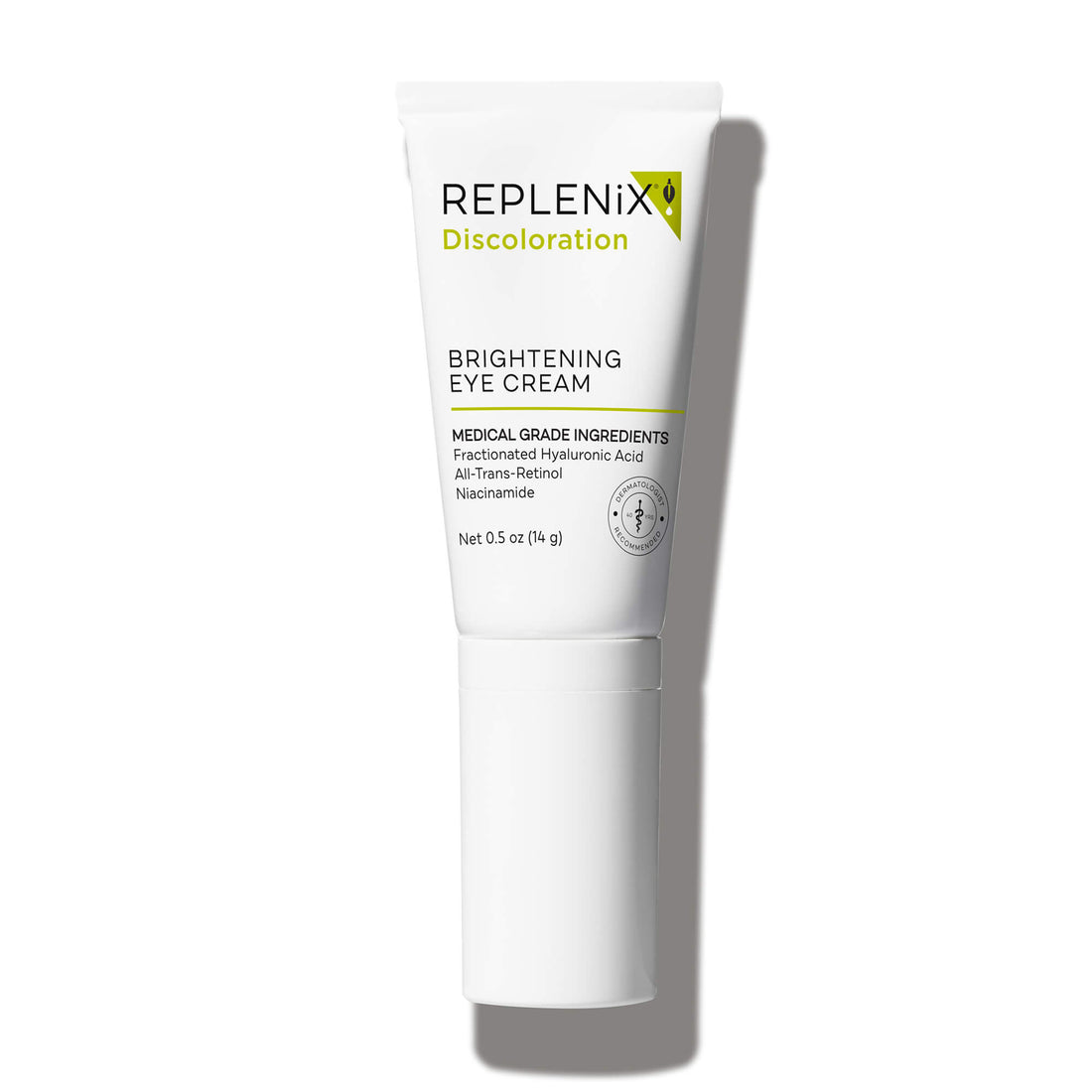 Replenix - Brightening Eye Cream