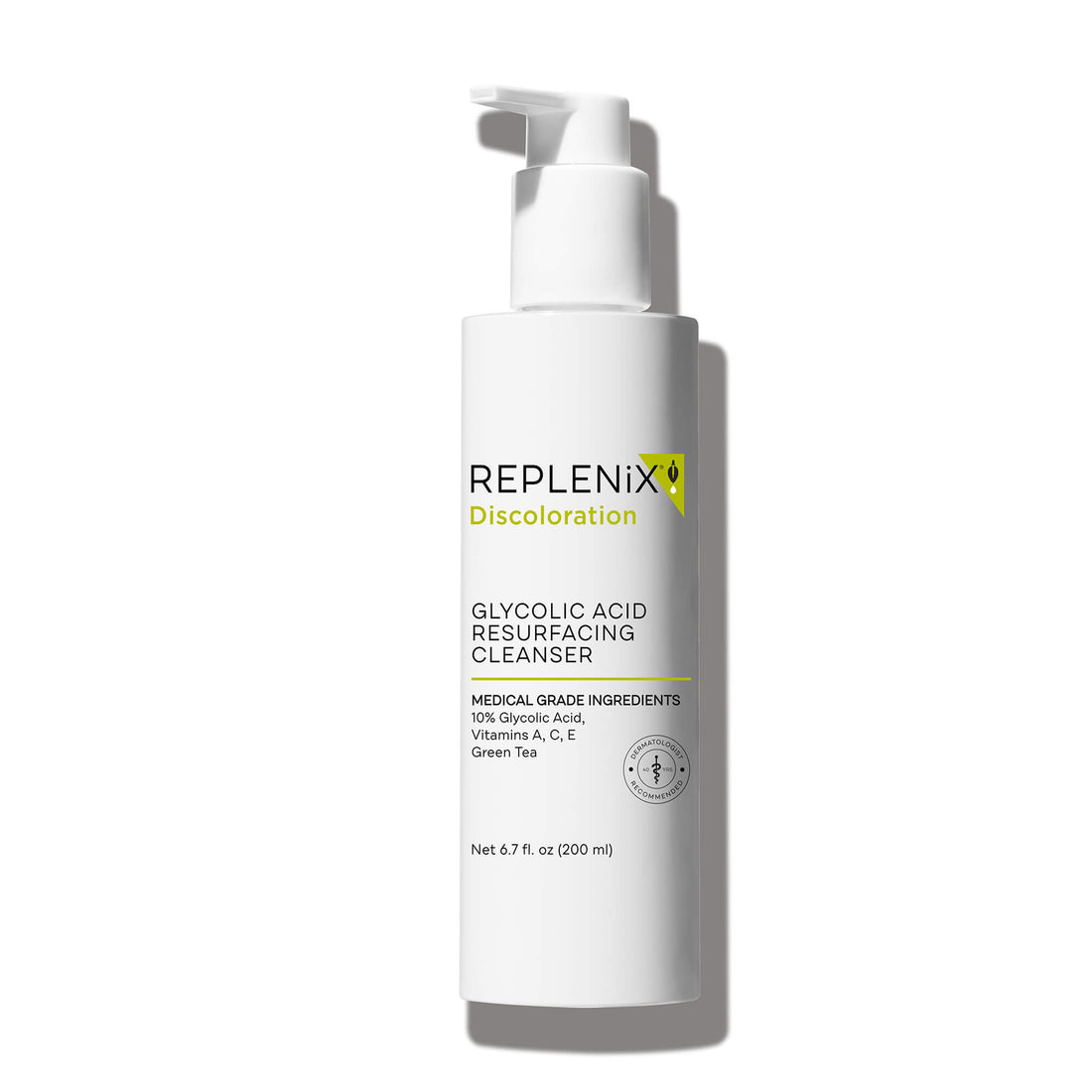 Replenix - Glycolic Acid Resurfacing Cleanser
