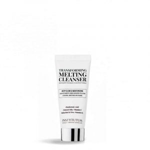 Instytutum - Transforming Melting Cleanser Travel Size