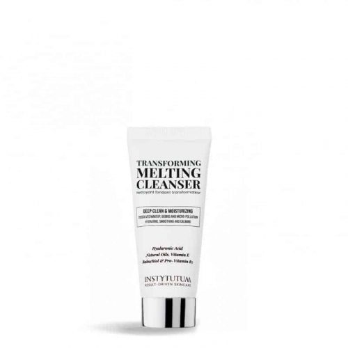 Instytutum - Transforming Melting Cleanser Travel Size