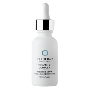 Cellderma - Vitamin C Complex