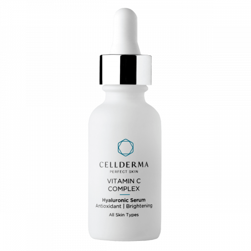 Cellderma - Vitamin C Complex
