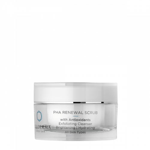 Cellderma - PHA Renewal Scrub