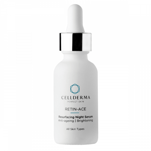 Cellderma - Retin-ACE
