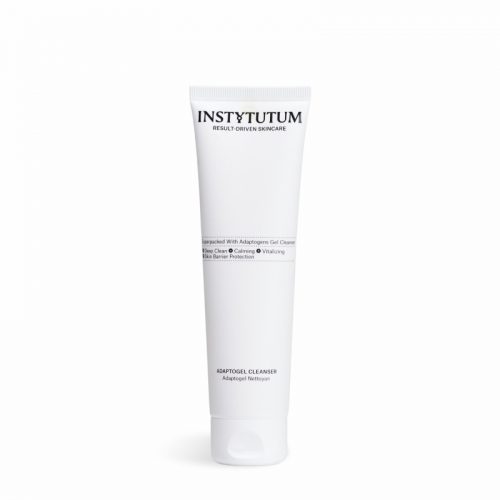 Instytutum - Adaptogel Cleanser