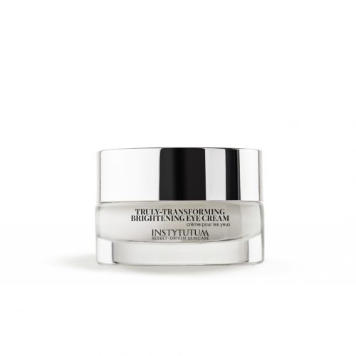 Instytutum - Truly-Transforming Brightening Eye Cream