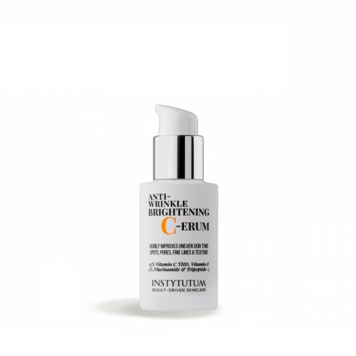 Instytutum - Anti-wrinkle brightening serum with Vitamin C