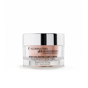 Instytutum - Brightening C-Illuminating 3D Moisturizer