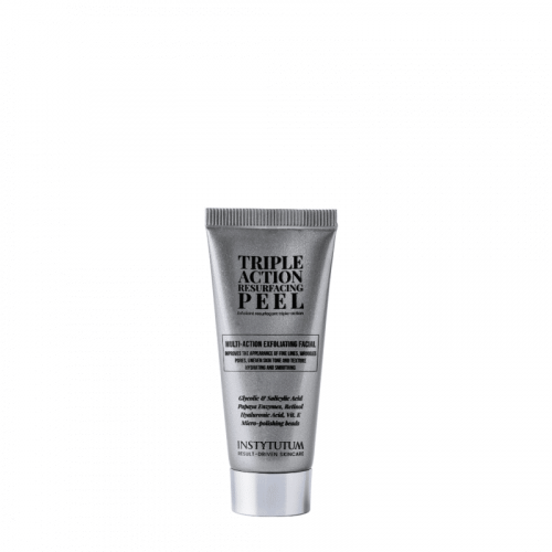 Instytutum - Triple Action Resurfacing Peel Travel Size