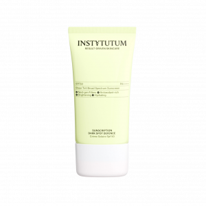 Instytutum - Sunscription Dark Spot Defence 50 SPF