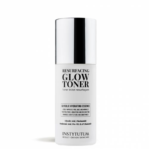 Instytutum - Resurfacing Glow Toner