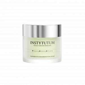 Instytutum - Superbiotic Plant-Based Ceramide Cream