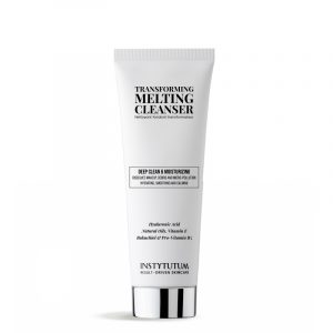 Instytutum - Transforming Melting Cleanser