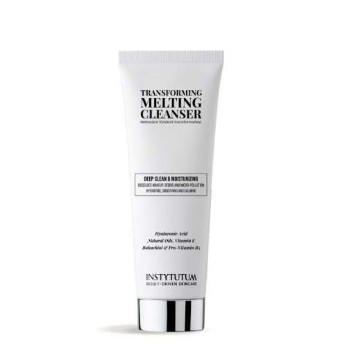 Instytutum - Transforming Melting Cleanser