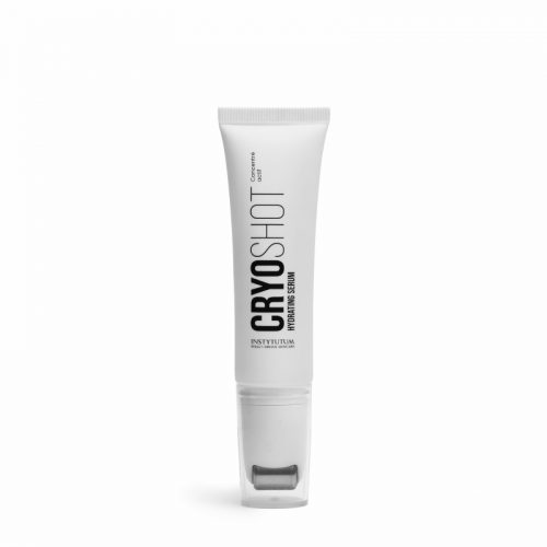 Instytutum -  Revitalizing Cryoshot Hydrating Serum