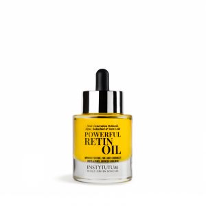 Instytutum - Face Oil Powerful Retinoil
