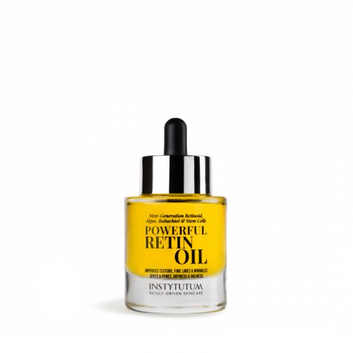 Instytutum - Face Oil Powerful Retinoil