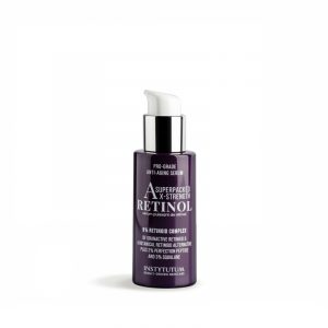Instytutum -  Pro-grade anti-aging  X-strength retinol serum