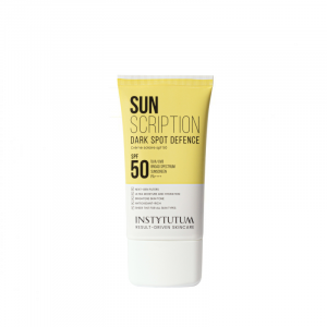 Instytutum -  Subscription Dark Spot Defence 50 SPF