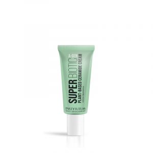 Instytutum - Superbiotic Plant-Based Ceramide Cream Travel-size