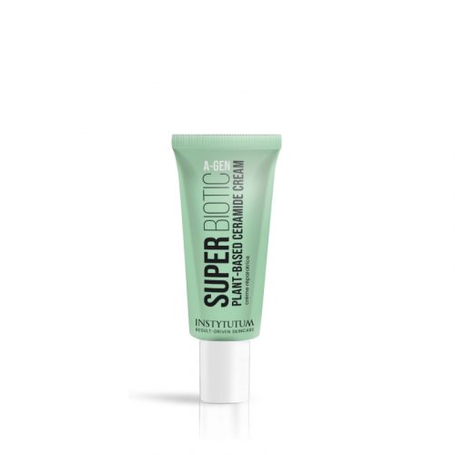 Instytutum - Superbiotic Plant-Based Ceramide Cream Travel-size