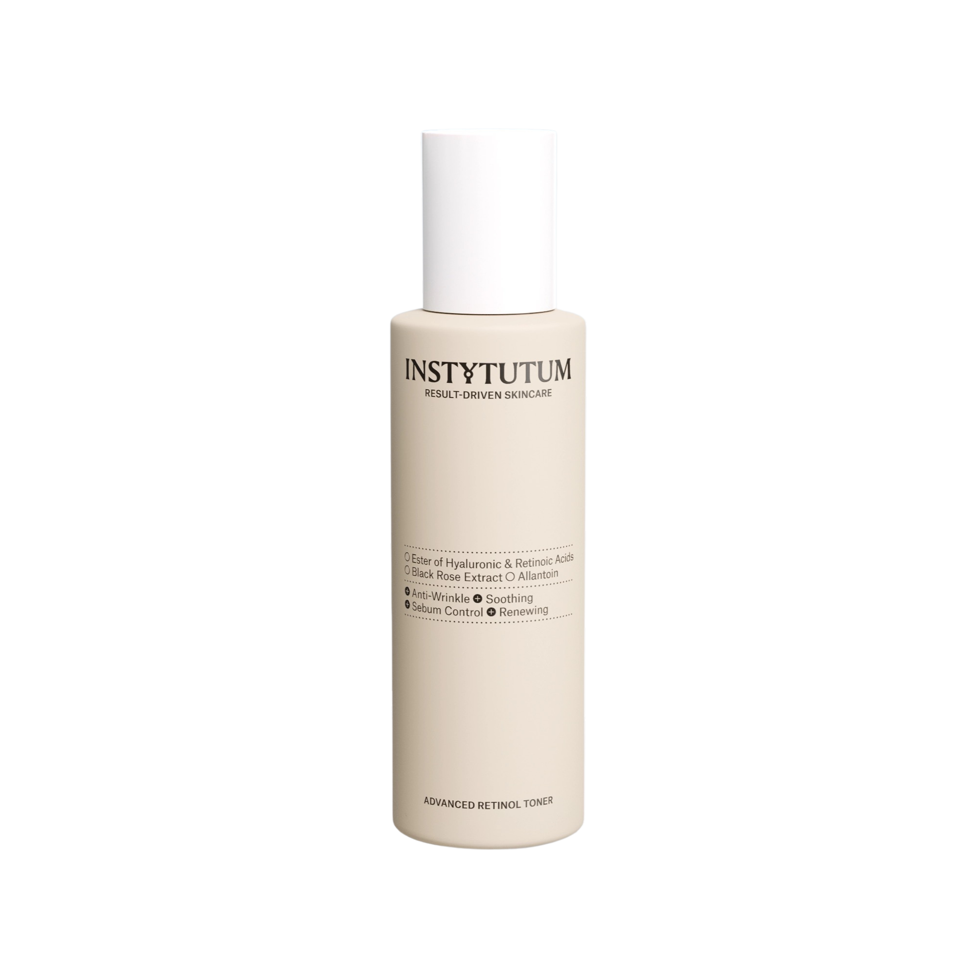Instytutum - Advanced Retinol Toner