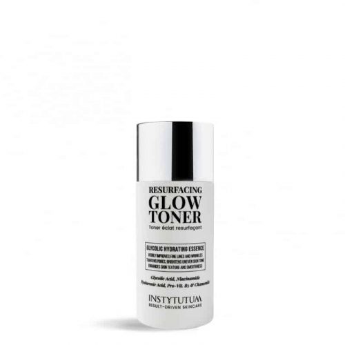 Instytutum - Resurfacing Glow Toner Travel Size