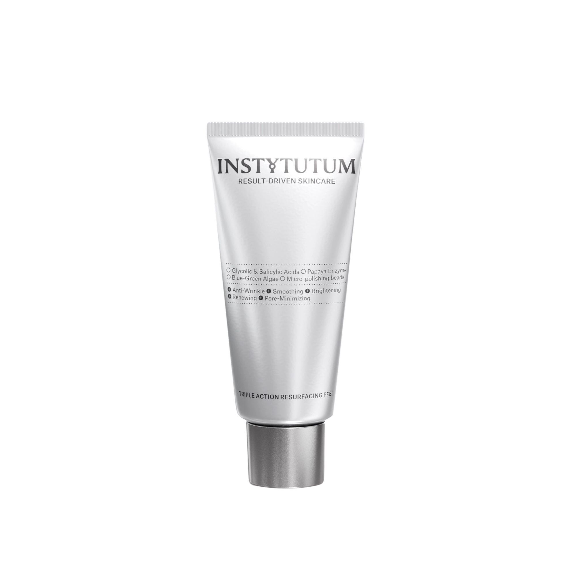 Instytutum - Triple Action Resurfacing Peel Next-Gen