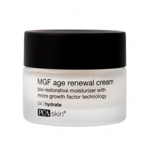 PCA Skin - MGF Age Renewal Cream